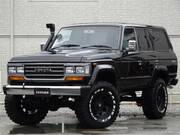 1988 TOYOTA LAND CRUISER GX