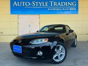 2006 MAZDA ROADSTER