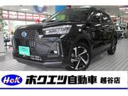 2025 DAIHATSU ROCKY