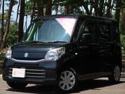 2016 SUZUKI SPACIA