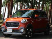 2016 DAIHATSU CAST