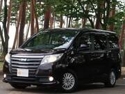 2015 TOYOTA NOAH