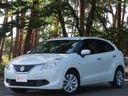 2016 SUZUKI BALENO XG