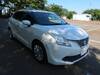 SUZUKI BALENO