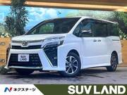 2020 TOYOTA VOXY