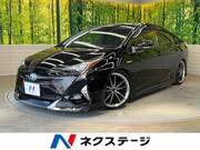 2016 TOYOTA PRIUS S