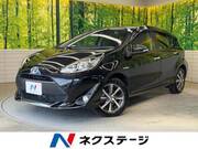 2019 TOYOTA AQUA