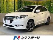 2017 HONDA VEZEL