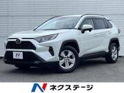 2019 TOYOTA RAV4 X