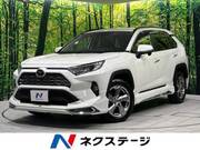 2021 TOYOTA RAV4 G