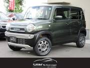 2014 SUZUKI HUSTLER G