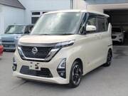2021 NISSAN ROOX