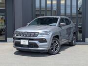 2021 CHRYSLER JEEP COMPASS