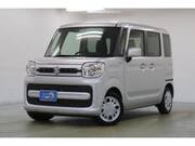 2020 SUZUKI SPACIA