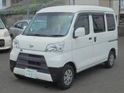 2019 DAIHATSU HIJET CARGO