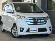2014 NISSAN DAYZ