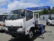 2011 HINO DUTRO