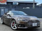 2017 AUDI A5