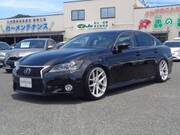 2014 LEXUS GS