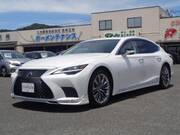 2020 LEXUS LS