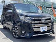 2021 TOYOTA NOAH
