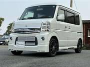 2011 SUZUKI EVERY WAGON