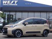 2024 TOYOTA SIENTA