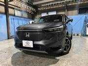 2021 HONDA VEZEL