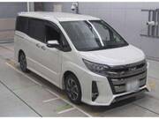 2021 TOYOTA NOAH