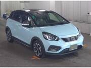 2021 HONDA FIT