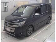 2020 TOYOTA NOAH