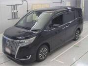 2021 TOYOTA ESQUIRE