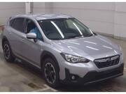 2022 SUBARU XV
