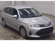 2022 TOYOTA COROLLA FIELDER