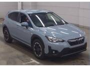 2022 SUBARU XV