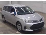 2022 TOYOTA COROLLA FIELDER