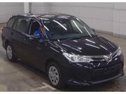 2022 TOYOTA COROLLA FIELDER