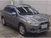 2013 MITSUBISHI RVR