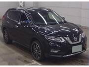 2018 NISSAN X-TRAIL