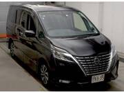 2020 NISSAN SERENA