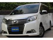 2016 TOYOTA ESQUIRE XI
