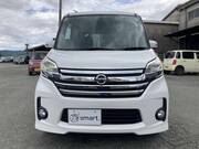 2014 NISSAN DAYZ ROOX