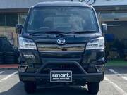 2020 DAIHATSU HIJET TRUCK