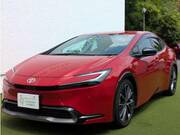 2023 TOYOTA PRIUS