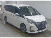 2020 NISSAN SERENA