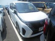 2024 NISSAN SERENA