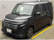 2021 TOYOTA ROOMY