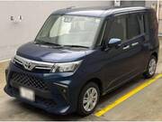 2022 TOYOTA ROOMY