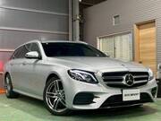 2017 MERCEDES BENZ E-CLASS Stationwagon