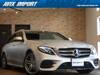 MERCEDES BENZ E-CLASS Stationwagon